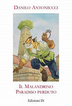 Portfolio Il Malandrino Il Paradiso Perduto - Grifo Edizioni