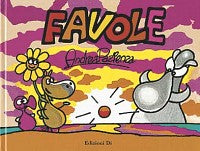 Pazienza Volume Favole