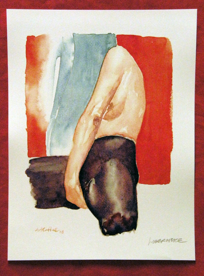 Stampa Firmata/Non Firmata Water C. 10 - Grifo Edizioni