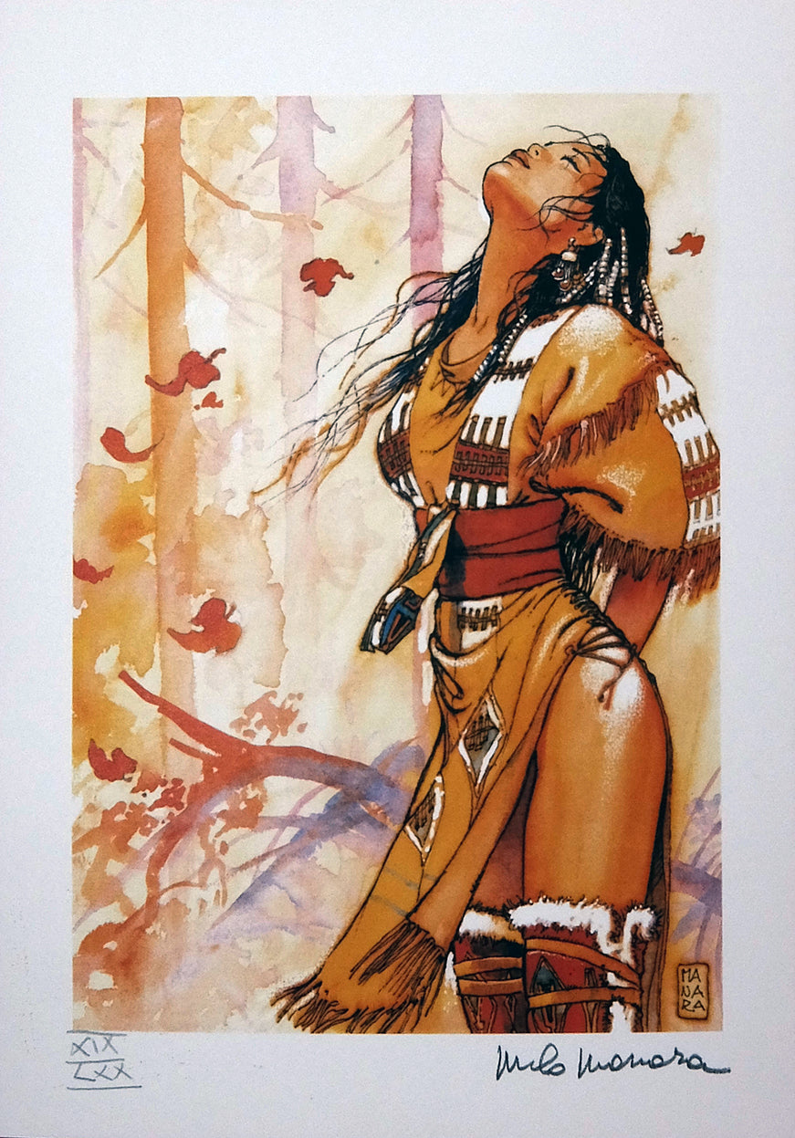 Portfolio Estate Indiana - Grifo Edizioni