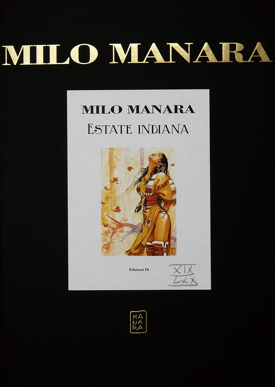 Portfolio Estate Indiana - Grifo Edizioni