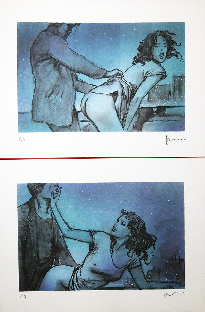 Portfolio Il Gioco 2 P.A. - Grifo Edizioni