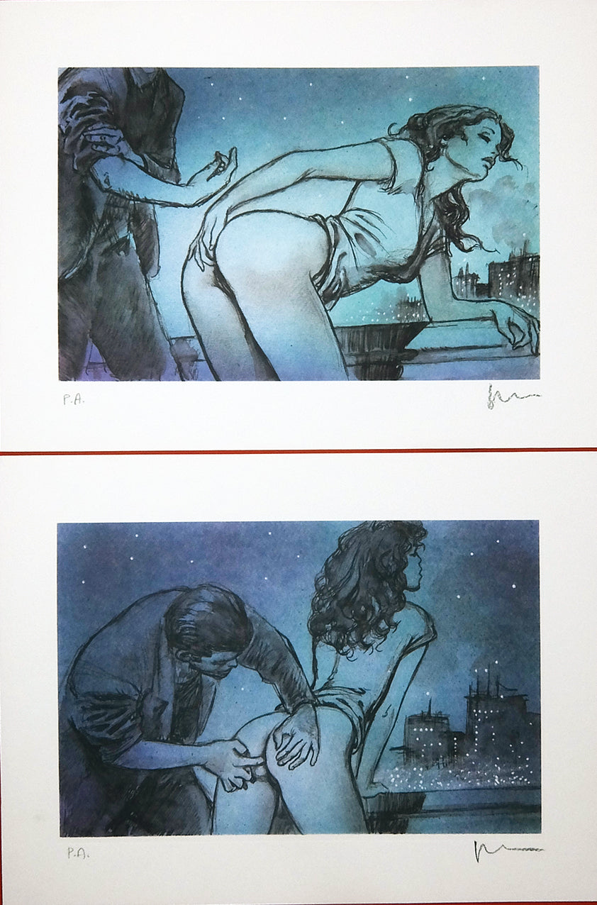 Portfolio Il Gioco 2 P.A. - Grifo Edizioni