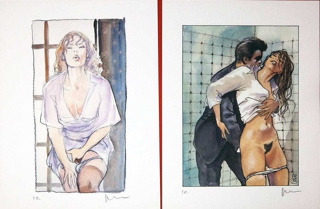 Portfolio Il Gioco 2 P.A. - Grifo Edizioni