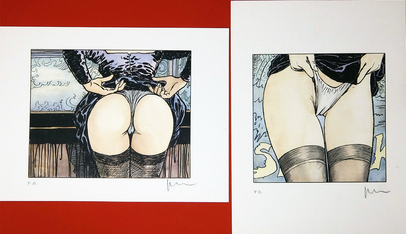 Portfolio Il Gioco 2 P.A. - Grifo Edizioni