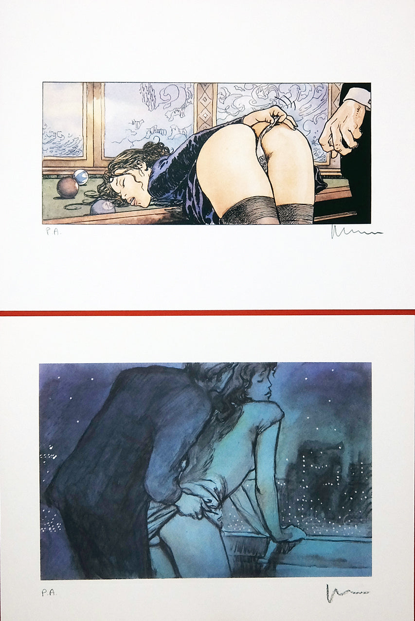 Portfolio Il Gioco 2 P.A. - Grifo Edizioni