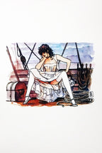 Portfolio Molly Non Firmato - Grifo Edizioni