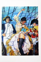 Portfolio Molly Non Firmato - Grifo Edizioni