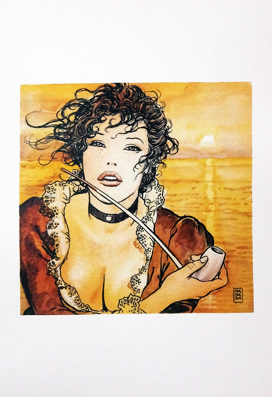 Portfolio Molly P.A. - Grifo Edizioni