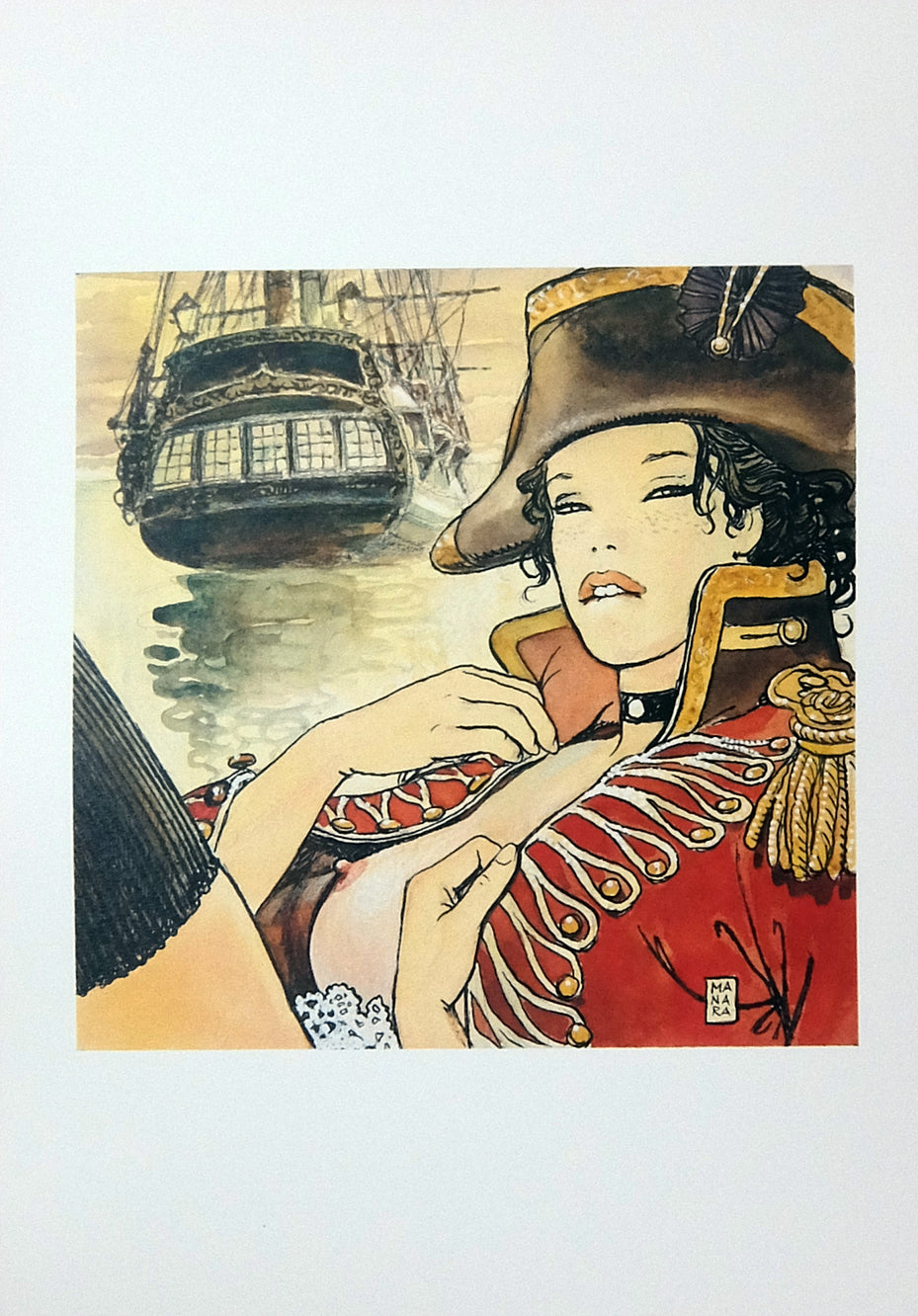 Portfolio Molly P.A. - Grifo Edizioni