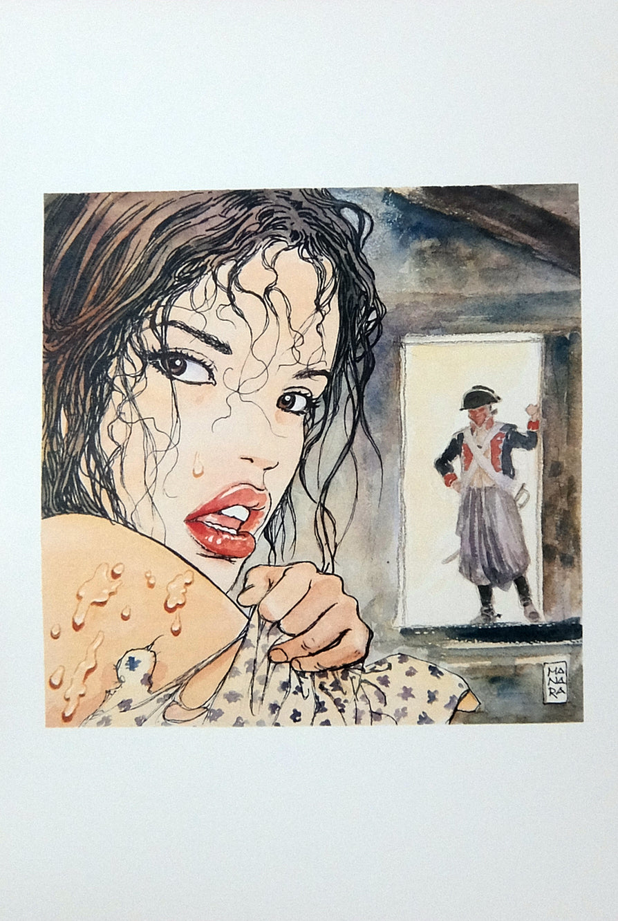 Portfolio Molly P.A. - Grifo Edizioni