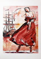 Portfolio Molly P.A. - Grifo Edizioni