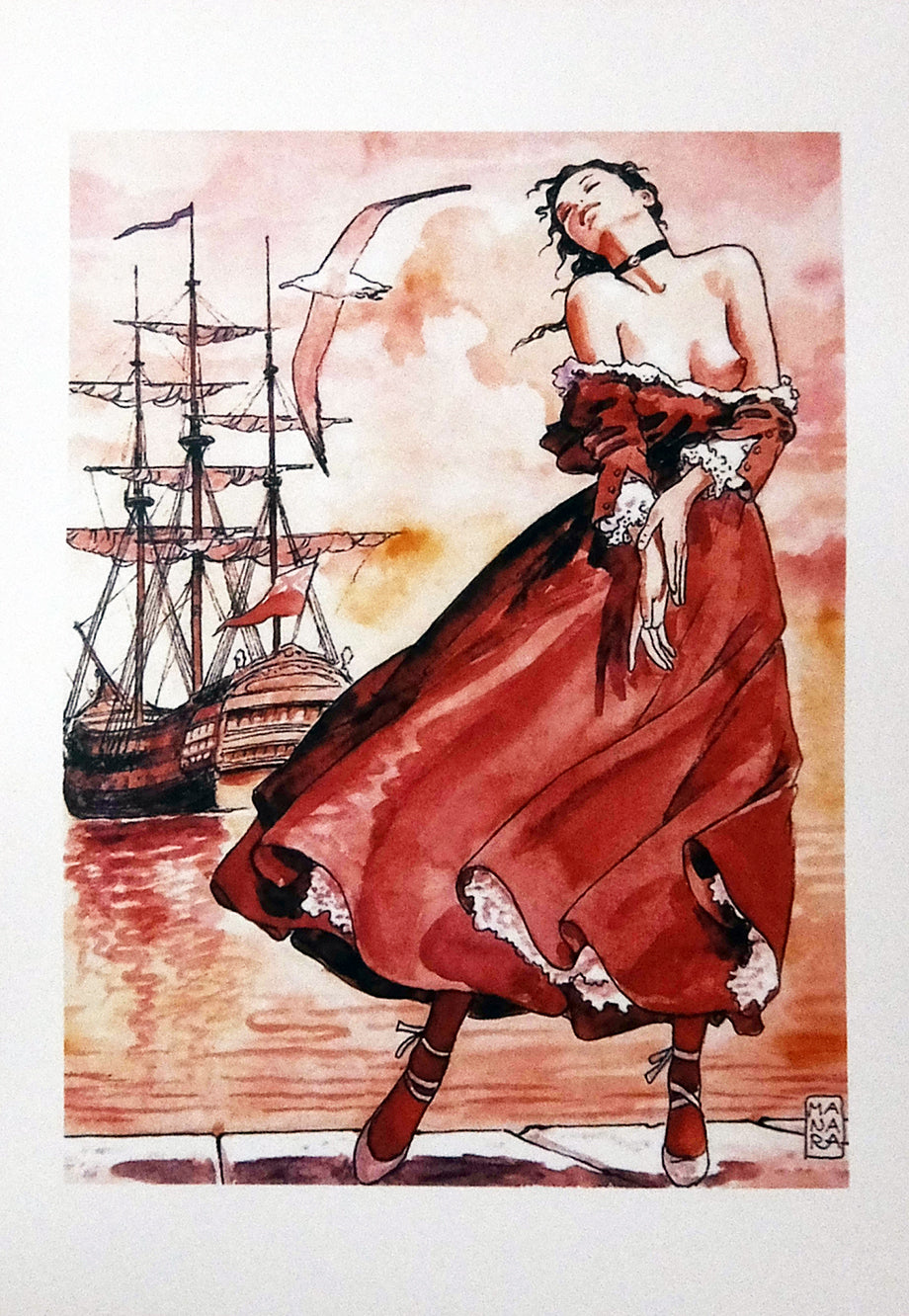 Portfolio Molly P.A. - Grifo Edizioni