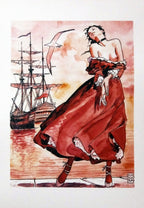 Portfolio Molly Non Firmato - Grifo Edizioni