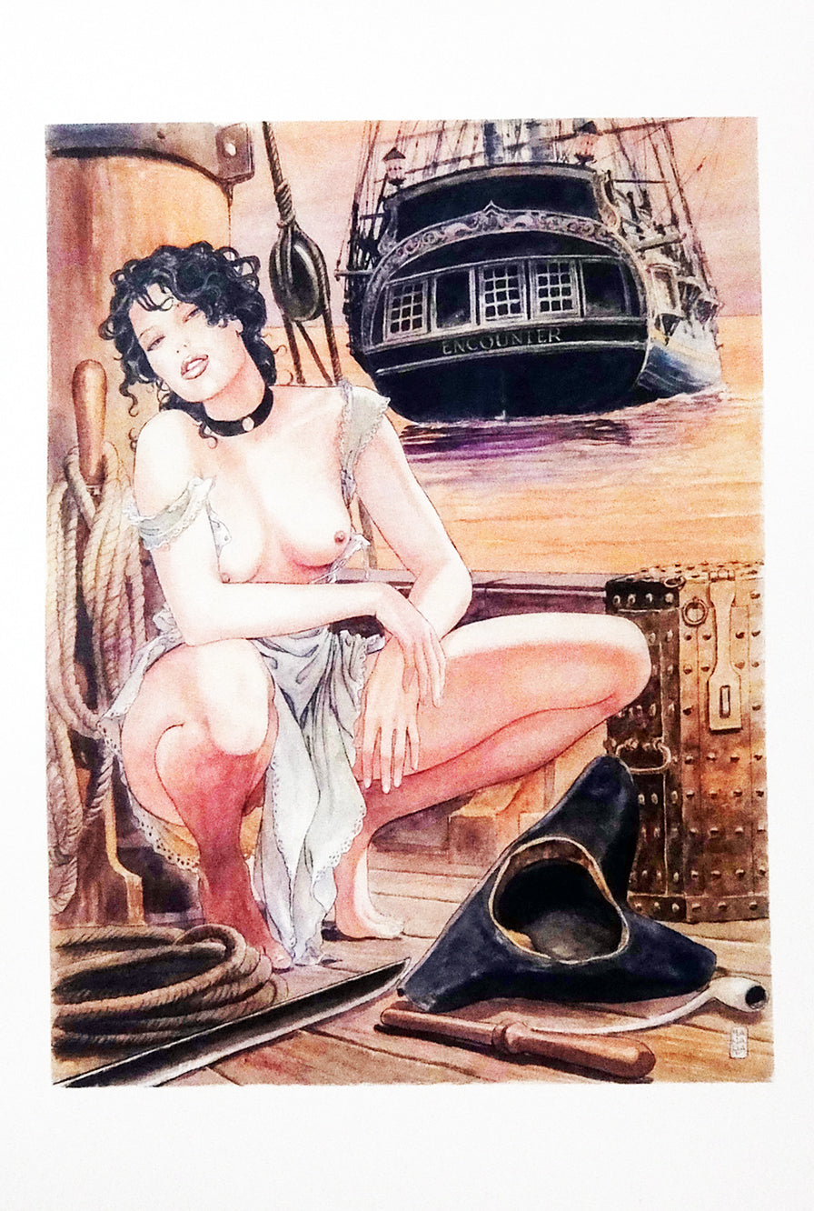 Portfolio Molly P.A. - Grifo Edizioni