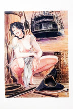 Portfolio Molly Non Firmato - Grifo Edizioni