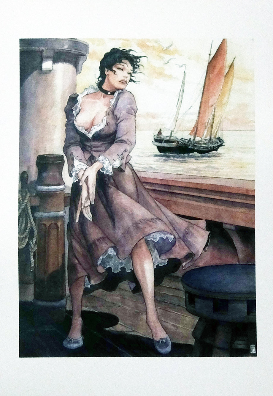 Portfolio Molly P.A. - Grifo Edizioni