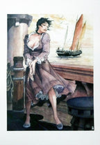 Portfolio Molly Non Firmato - Grifo Edizioni