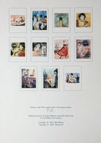 Portfolio Molly Non Firmato - Grifo Edizioni