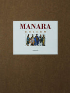 Portfolio Bolero - Grifo Edizioni