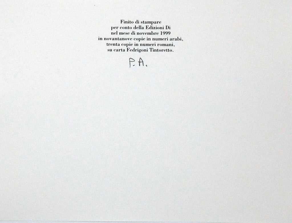 Portfolio Bolero - Grifo Edizioni