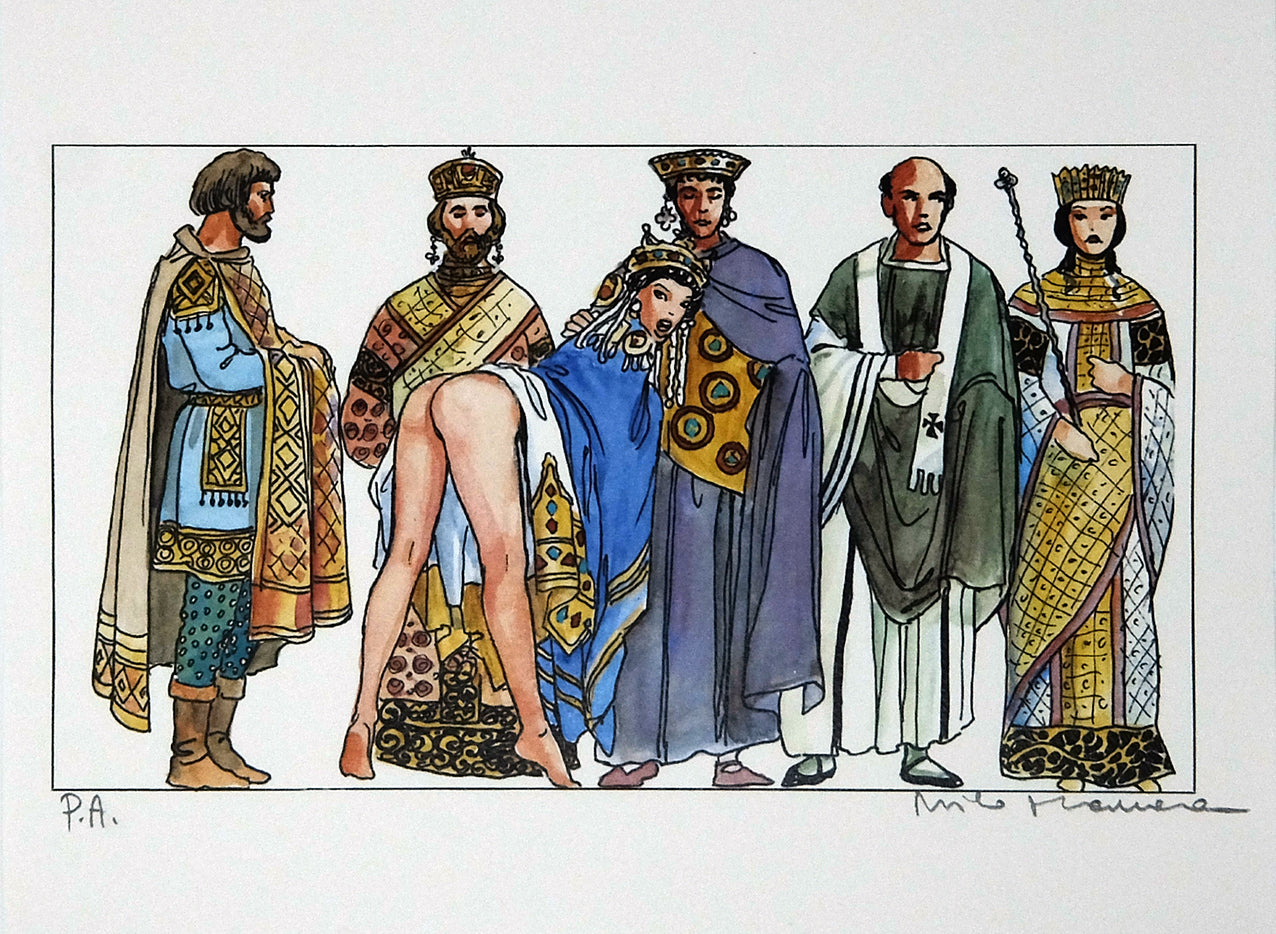 Portfolio Bolero - Grifo Edizioni