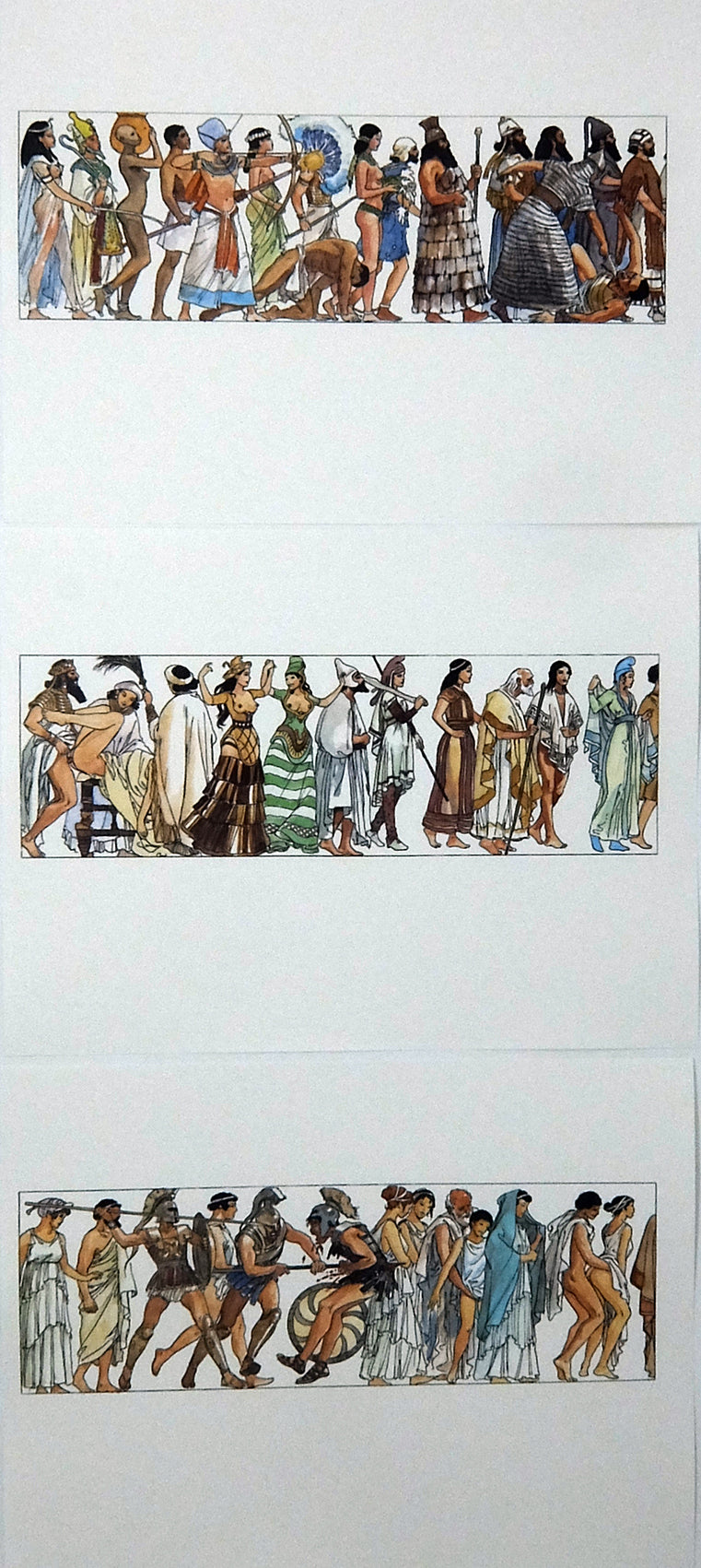 Portfolio Bolero - Grifo Edizioni