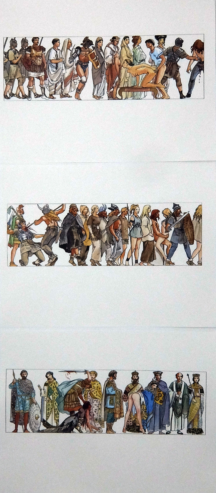 Portfolio Bolero - Grifo Edizioni