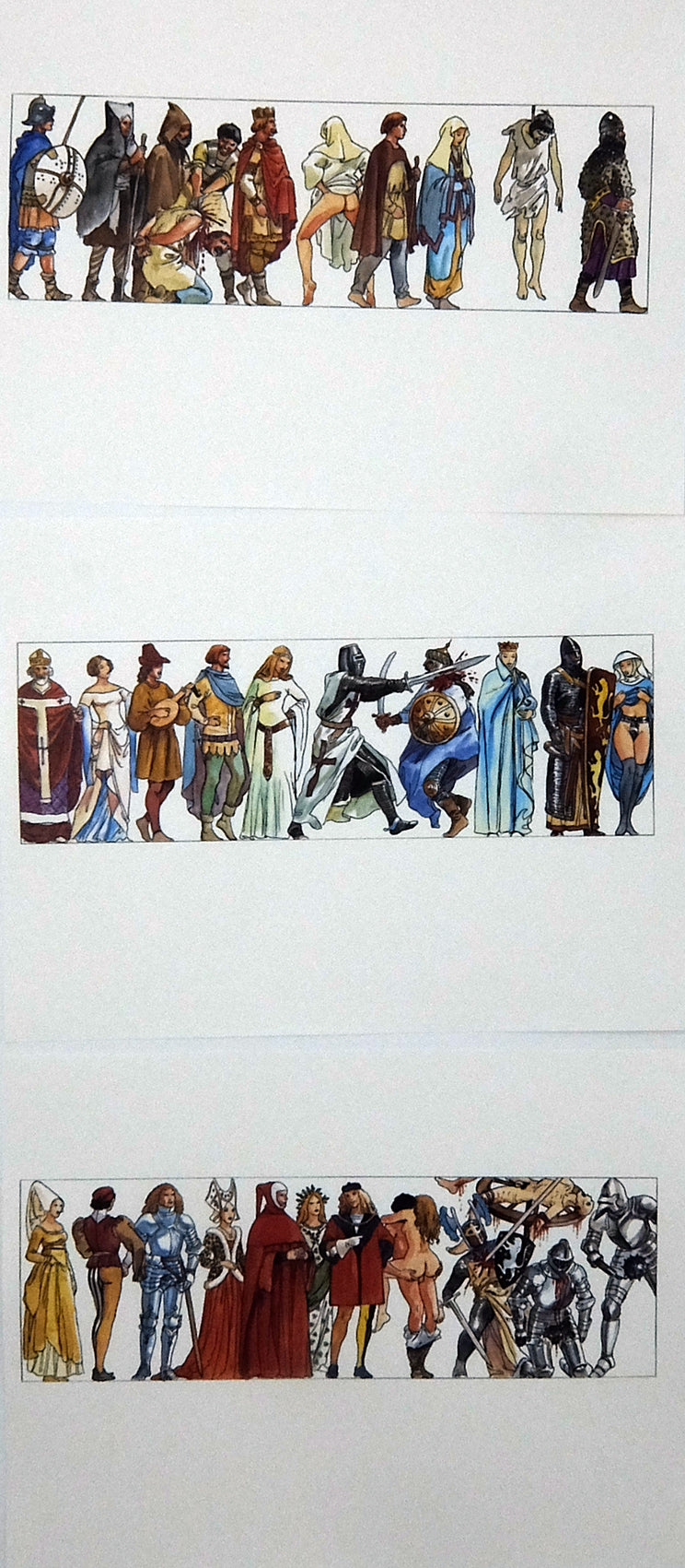 Portfolio Bolero - Grifo Edizioni