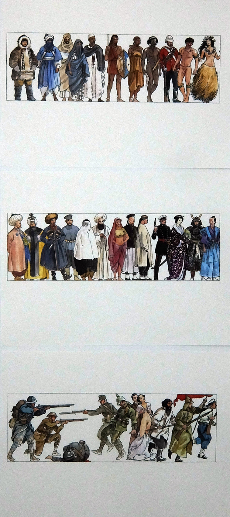 Portfolio Bolero - Grifo Edizioni