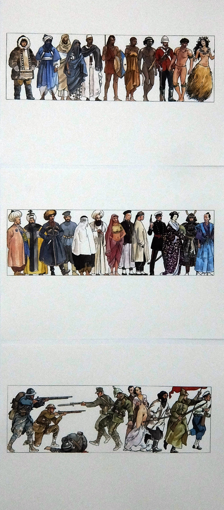 Portfolio Bolero - Grifo Edizioni