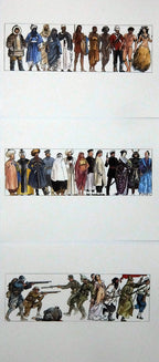 Portfolio Bolero - Grifo Edizioni