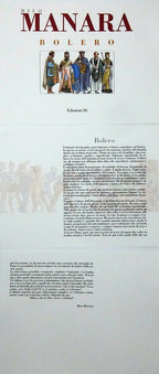 Portfolio Bolero - Grifo Edizioni