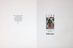 Portfolio Rivoluzione Francese - Prova d'artista. - Grifo Edizioni