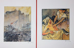 Portfolio Rivoluzione Francese - Prova d'artista. - Grifo Edizioni