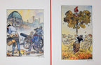 Portfolio Rivoluzione Francese - Prova d'artista. - Grifo Edizioni