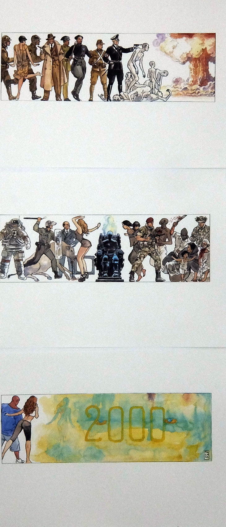 Volume Bolero brossura - Grifo Edizioni