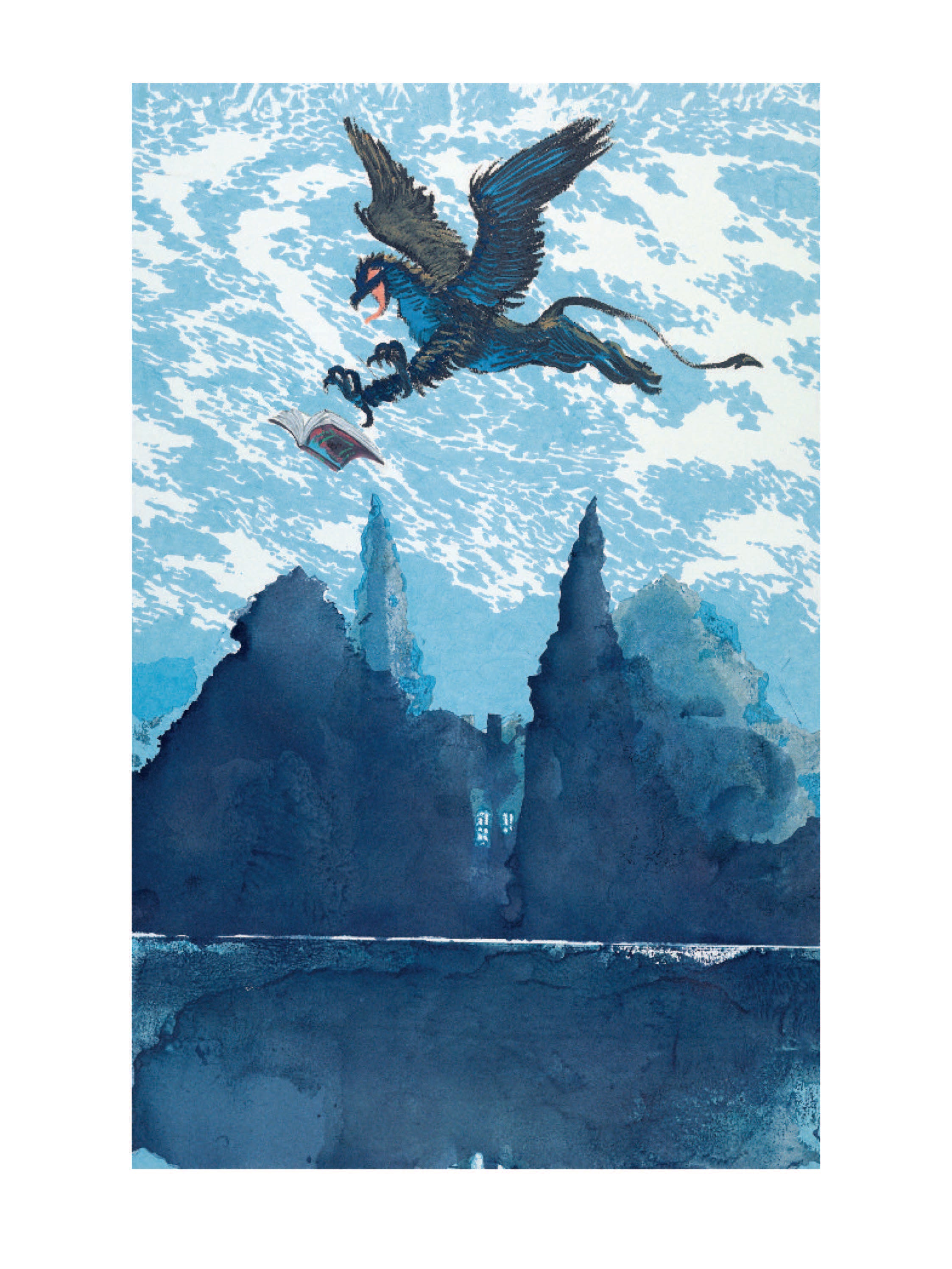 Stampa Poliziano 1 - Grifo Edizioni