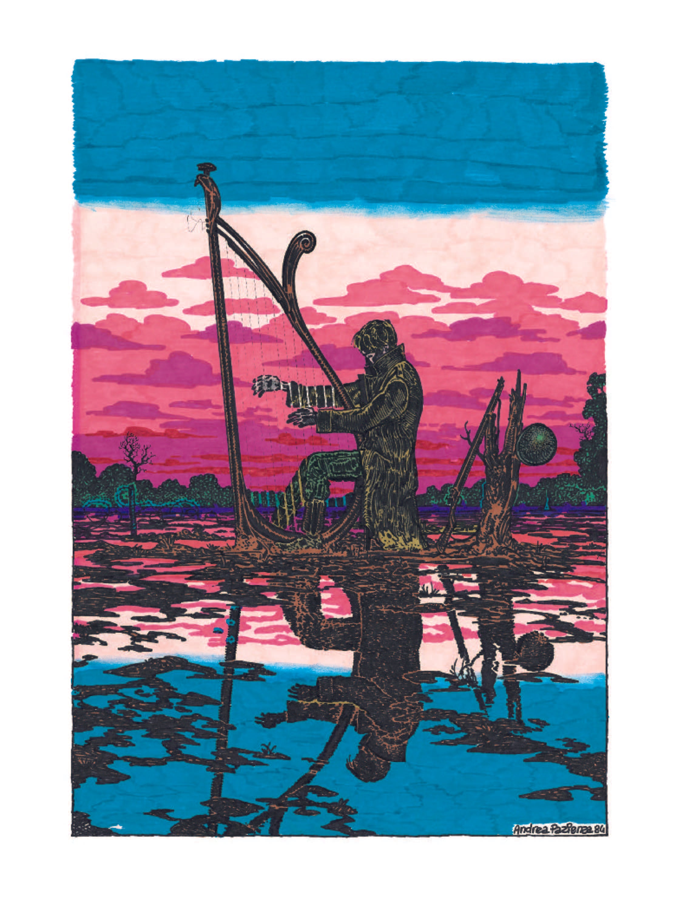 Stampa Poliziano 2 - Grifo Edizioni