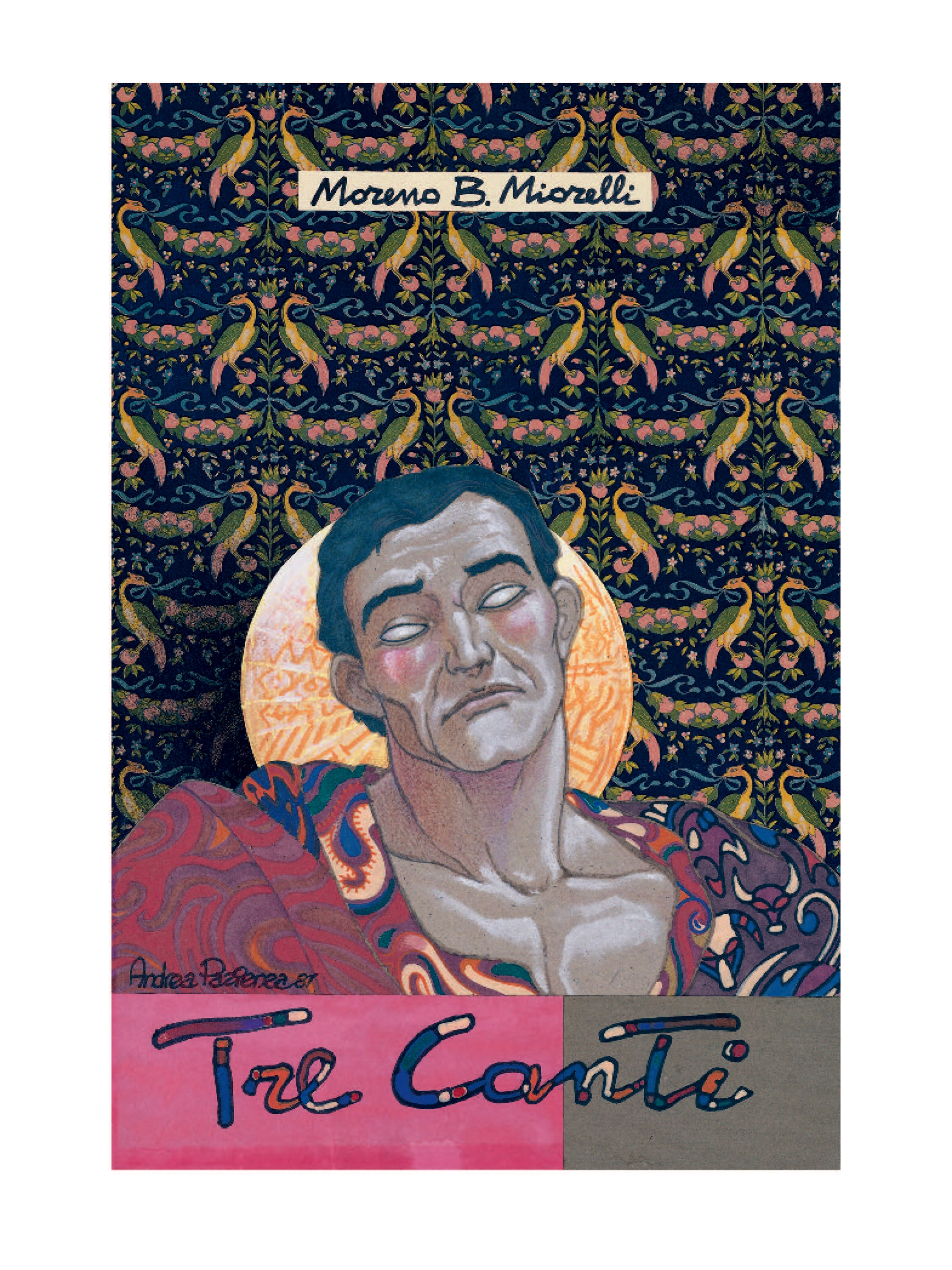 Stampa Poliziano 3 - Grifo Edizioni