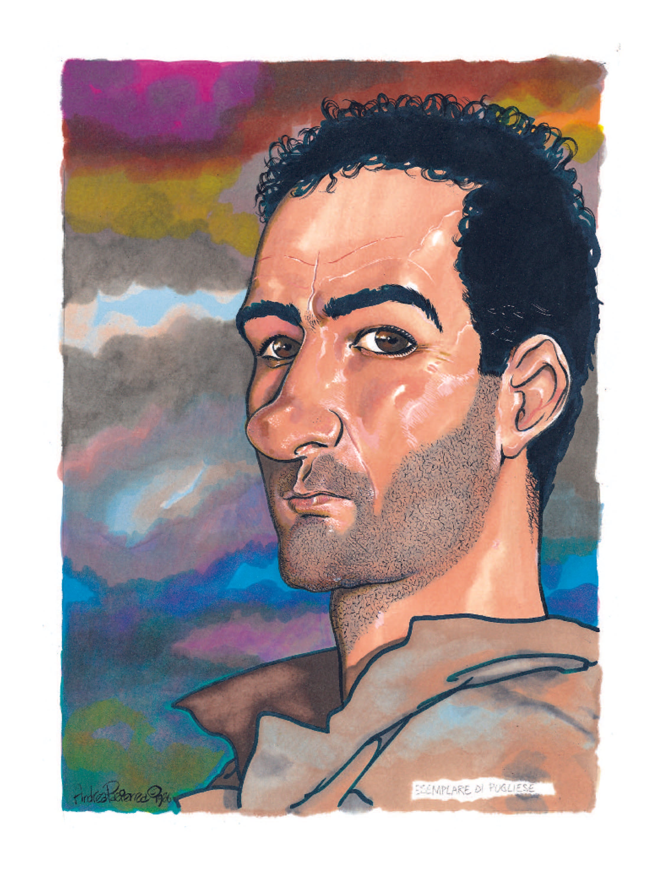 Stampa Poliziano 7 - Grifo Edizioni