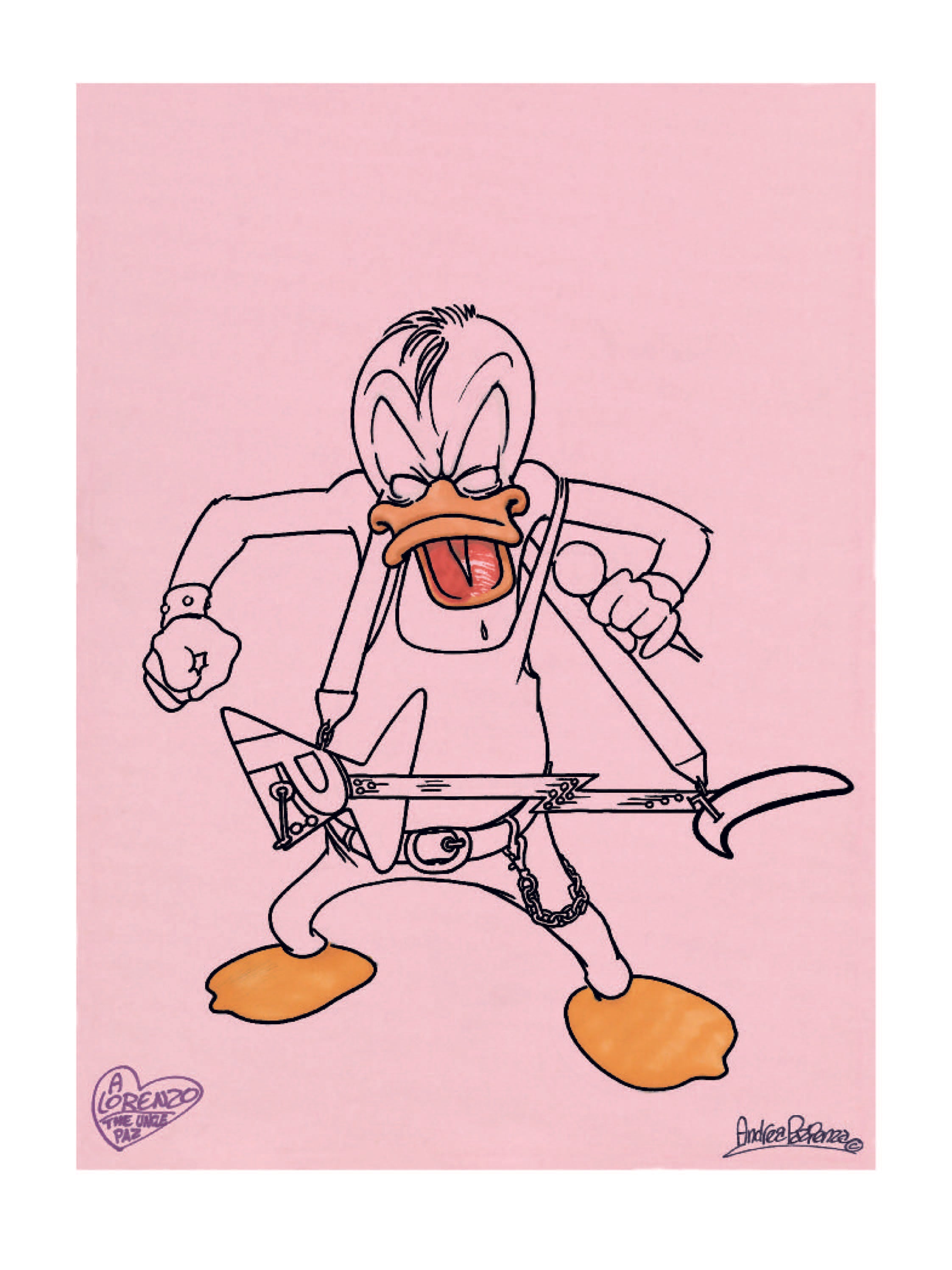 Stampa Poliziano 8 - Grifo Edizioni