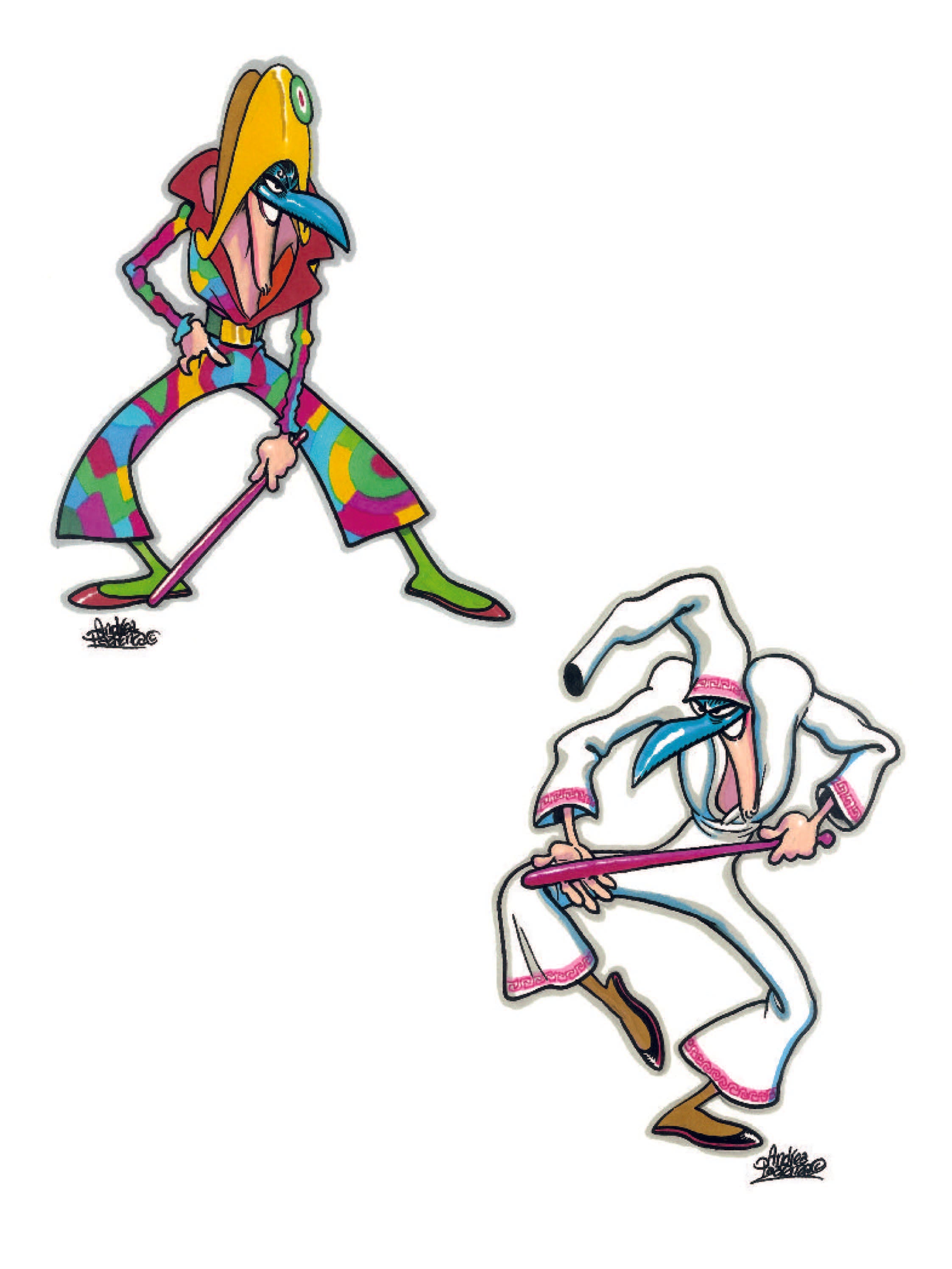 Stampa Poliziano 10 - Grifo Edizioni