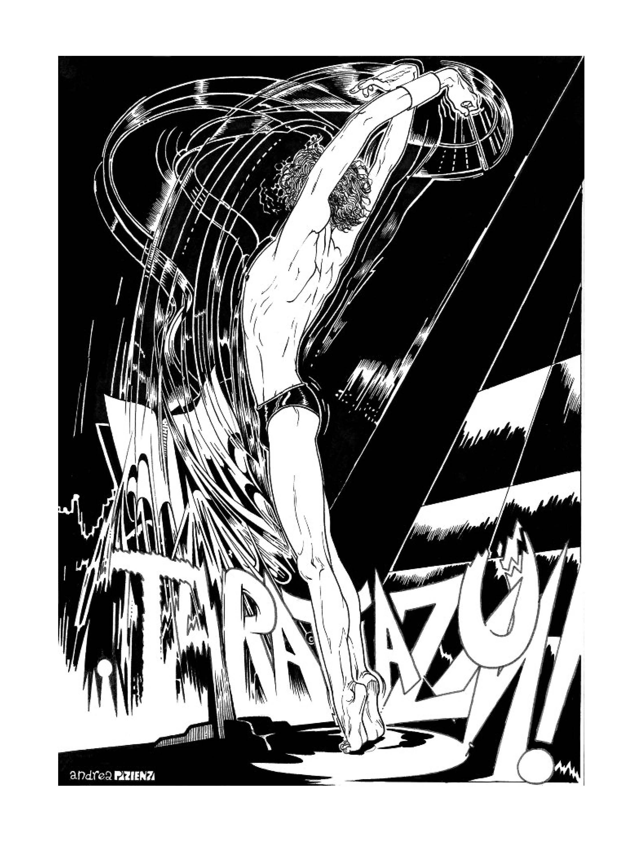 Stampa Poliziano 11 - Grifo Edizioni