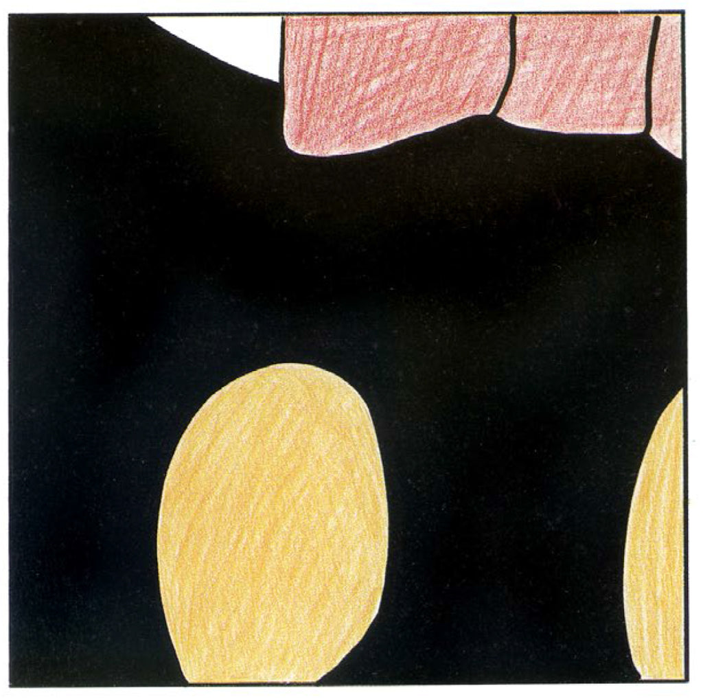 Prototipo Portfolio Paperino non Numerato, Non Firmato Caduto - Grifo Edizioni