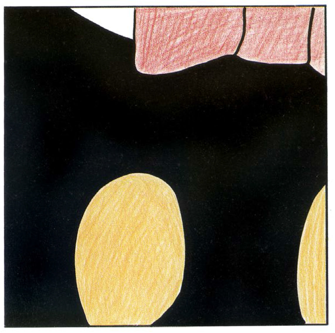 Prototipo Portfolio Paperino non Numerato, Non Firmato Caduto - Grifo Edizioni