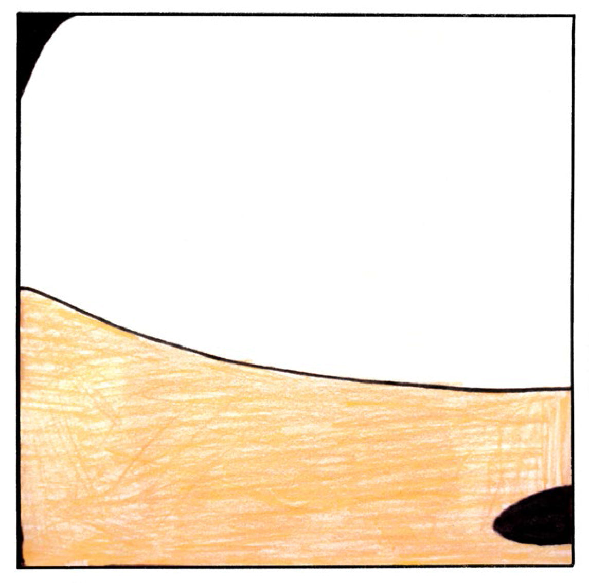 Prototipo Portfolio Paperino non Numerato, Non Firmato Caduto - Grifo Edizioni