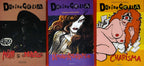 Rosenzweig 3 Volumi Davide e Golia - Grifo Edizioni