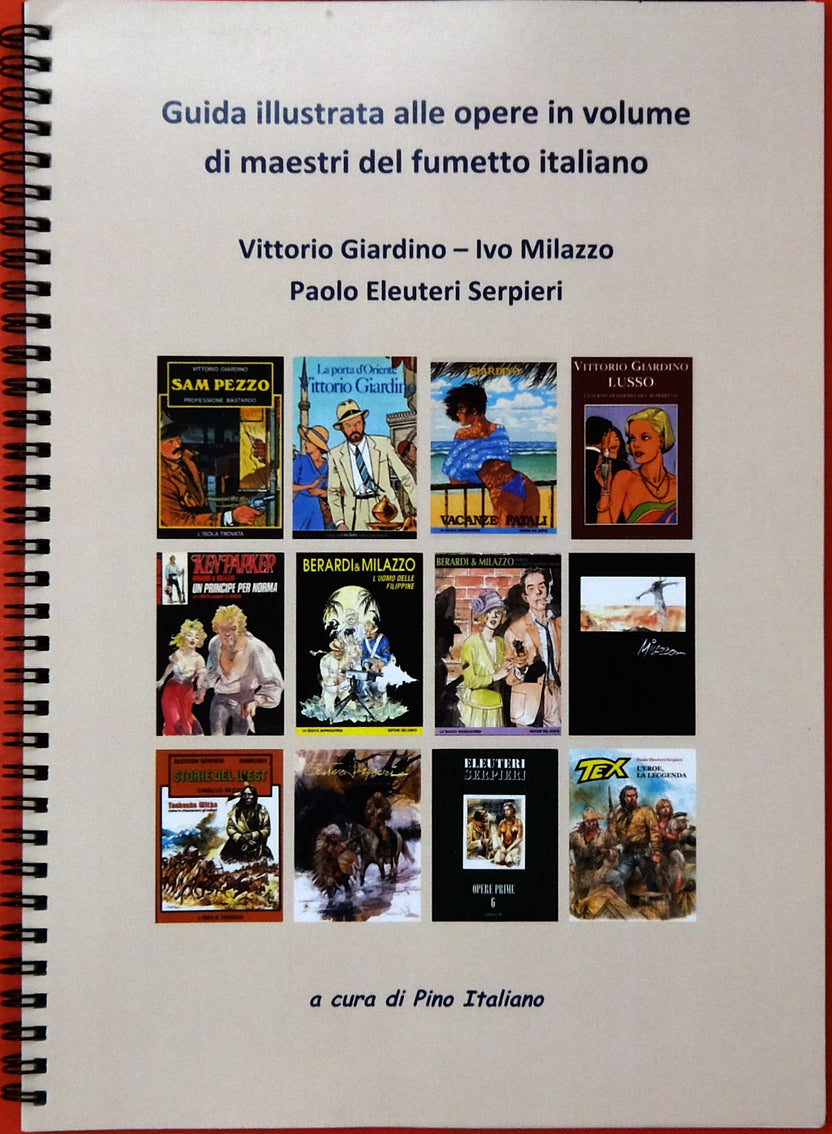 Italiano: Giardino, Milazzo, Serpieri - Grifo Edizioni