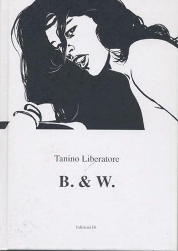 Volume B. & W. - Grifo Edizioni
